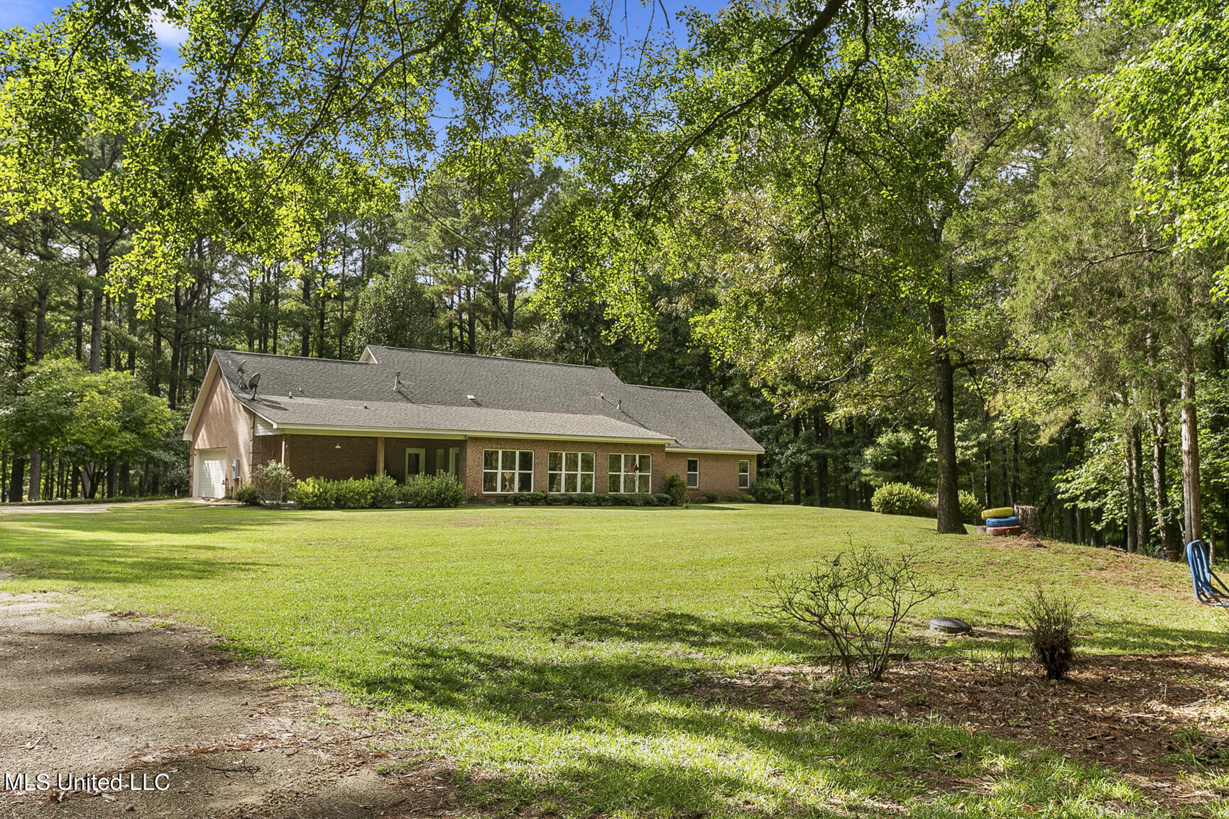 14640 Dry Grove Road, Raymond, Mississippi image 48