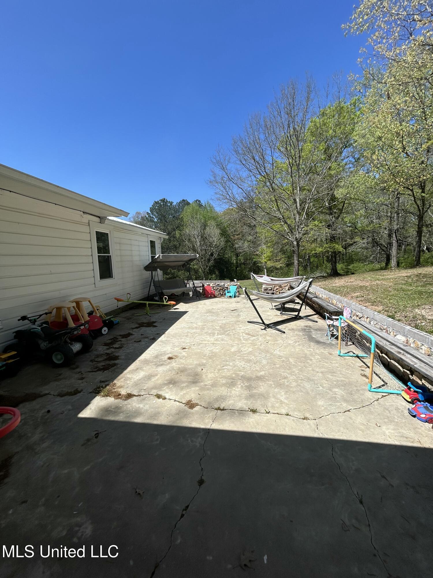 103 Hemlock Drive Drive, Potts Camp, Mississippi image 21