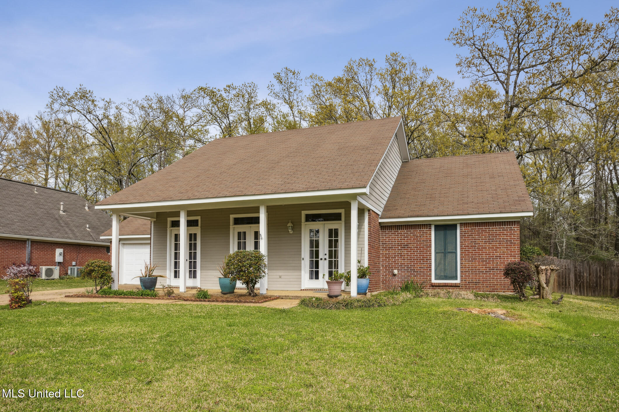 227 Mallard Drive, Brandon, Mississippi image 1