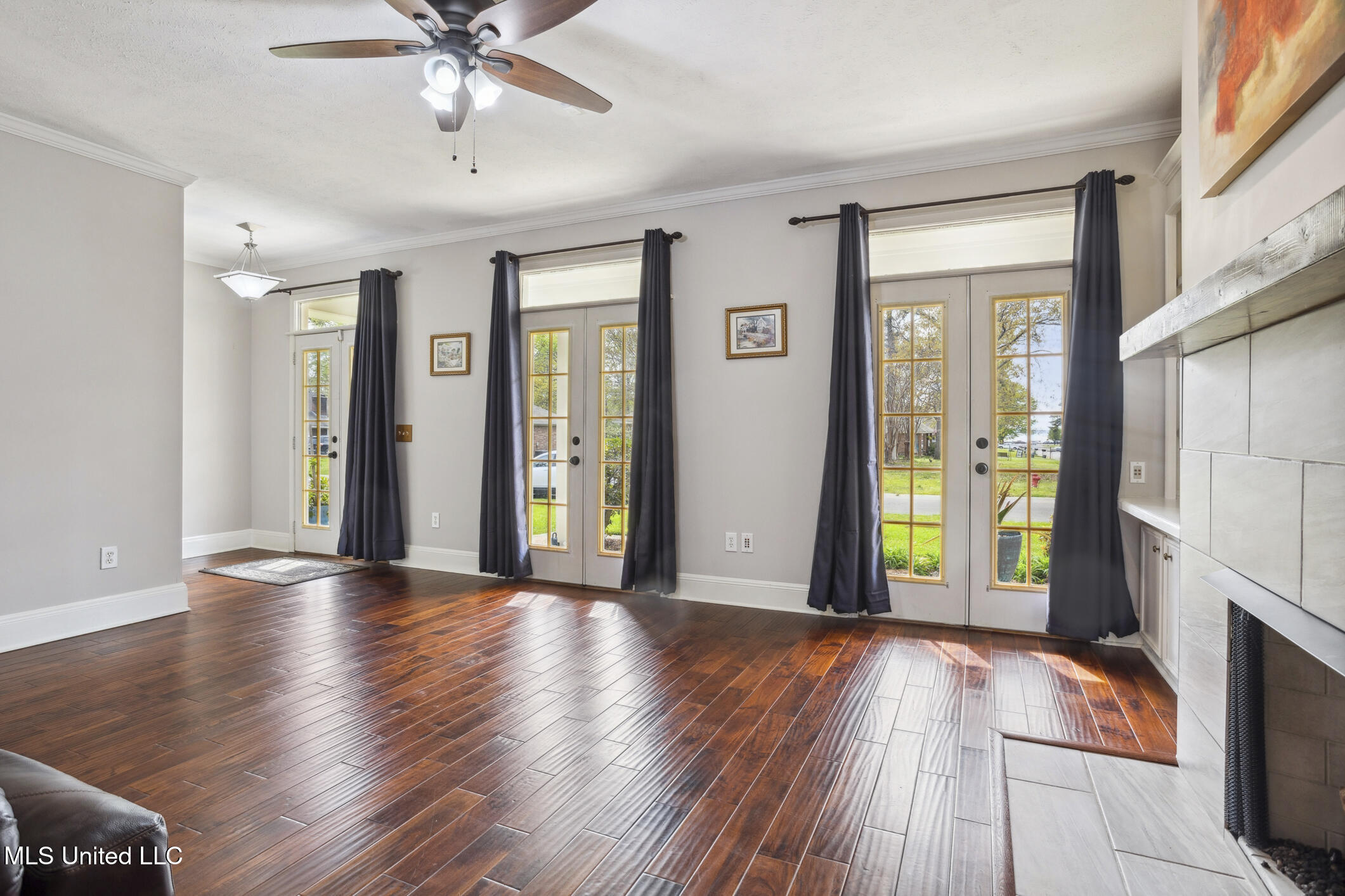 227 Mallard Drive, Brandon, Mississippi image 6