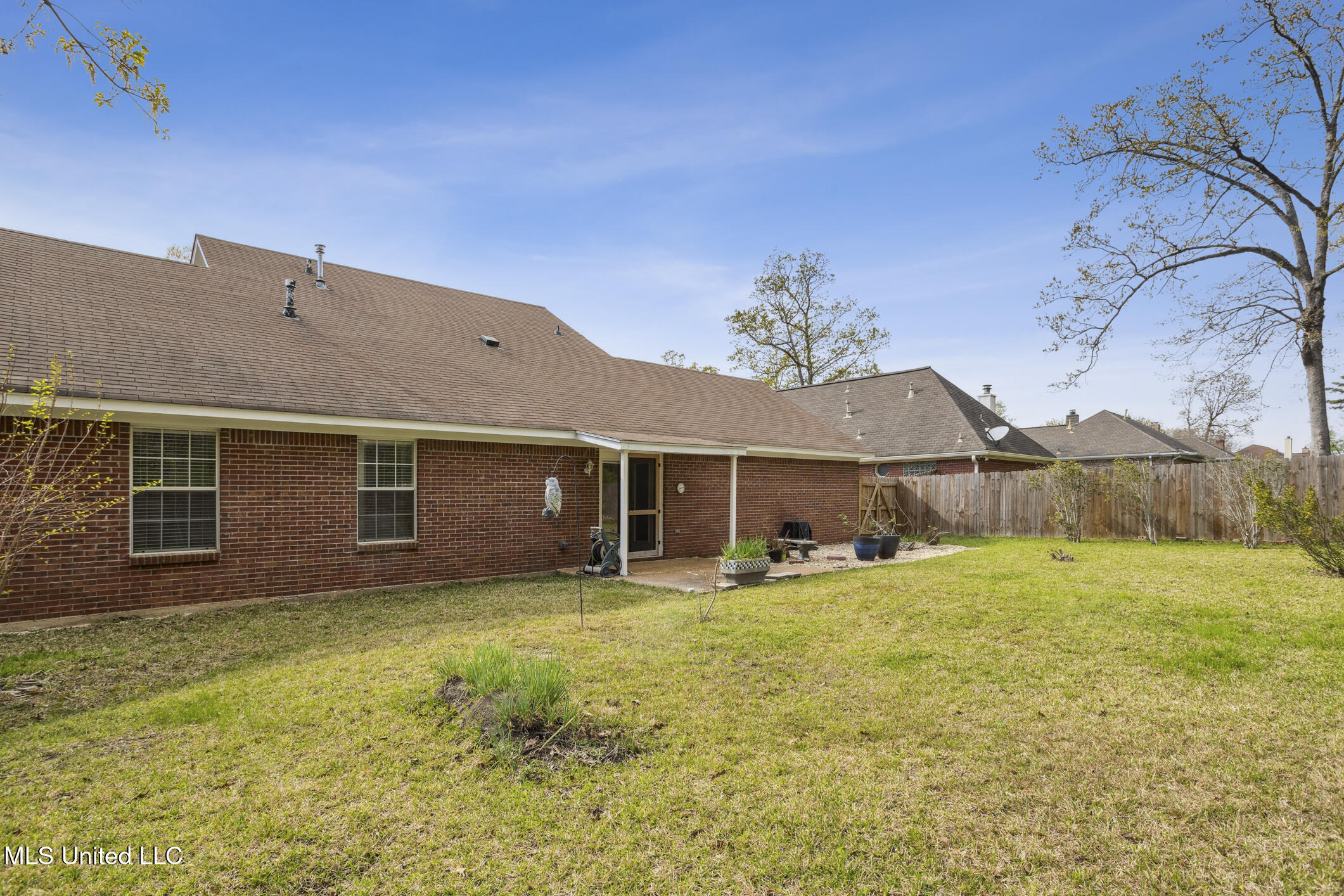 227 Mallard Drive, Brandon, Mississippi image 23