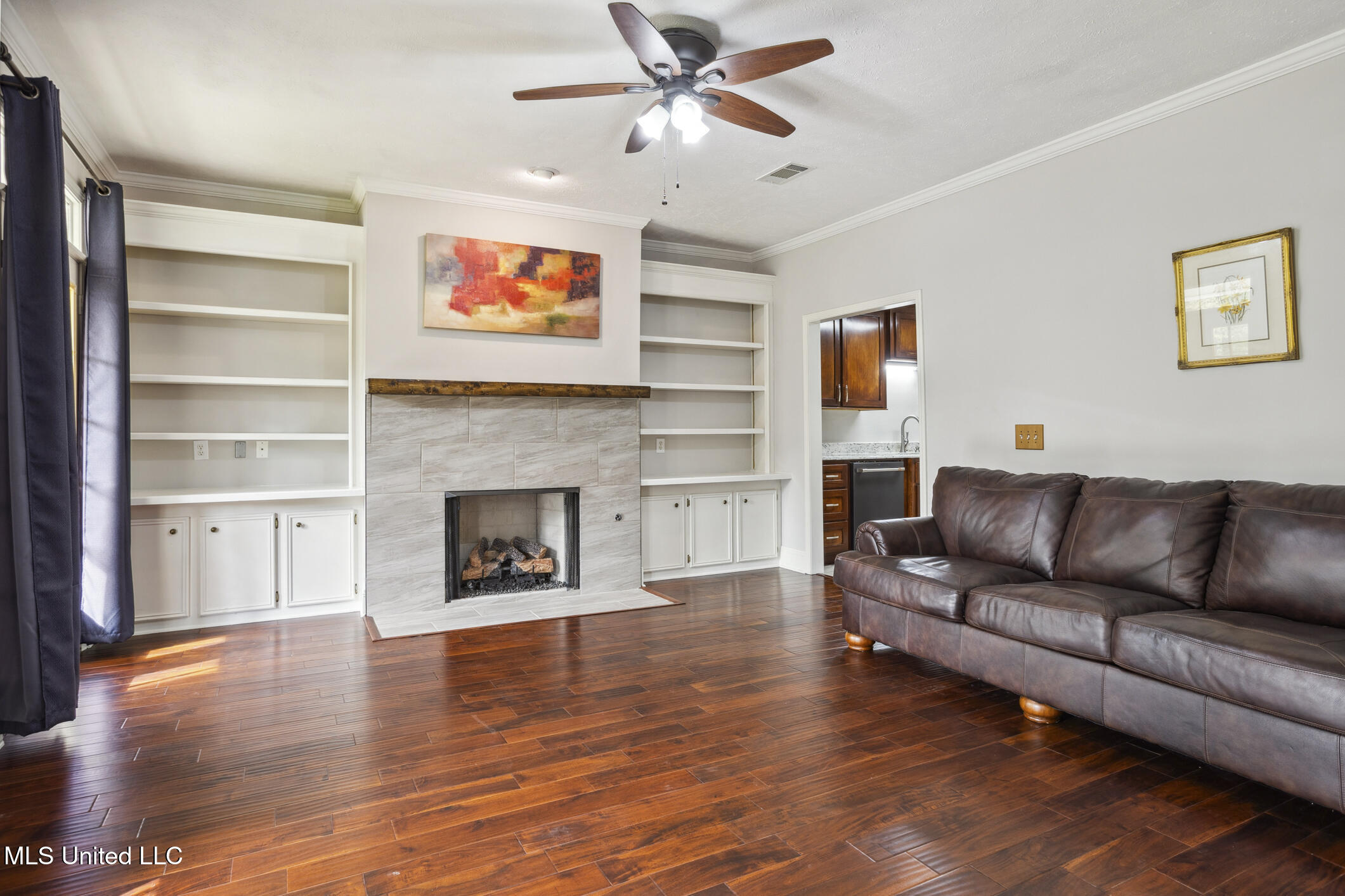 227 Mallard Drive, Brandon, Mississippi image 4