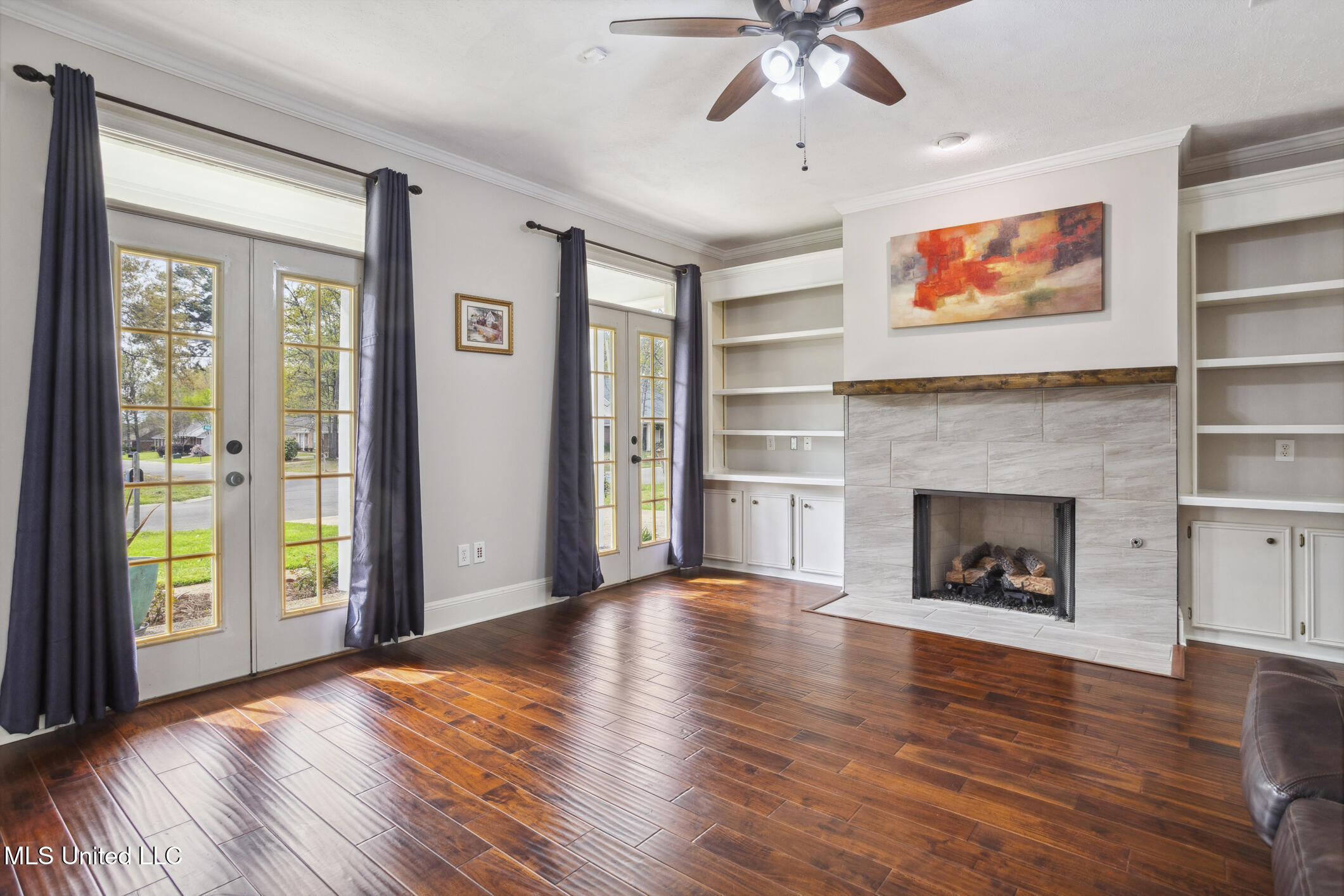 227 Mallard Drive, Brandon, Mississippi image 5