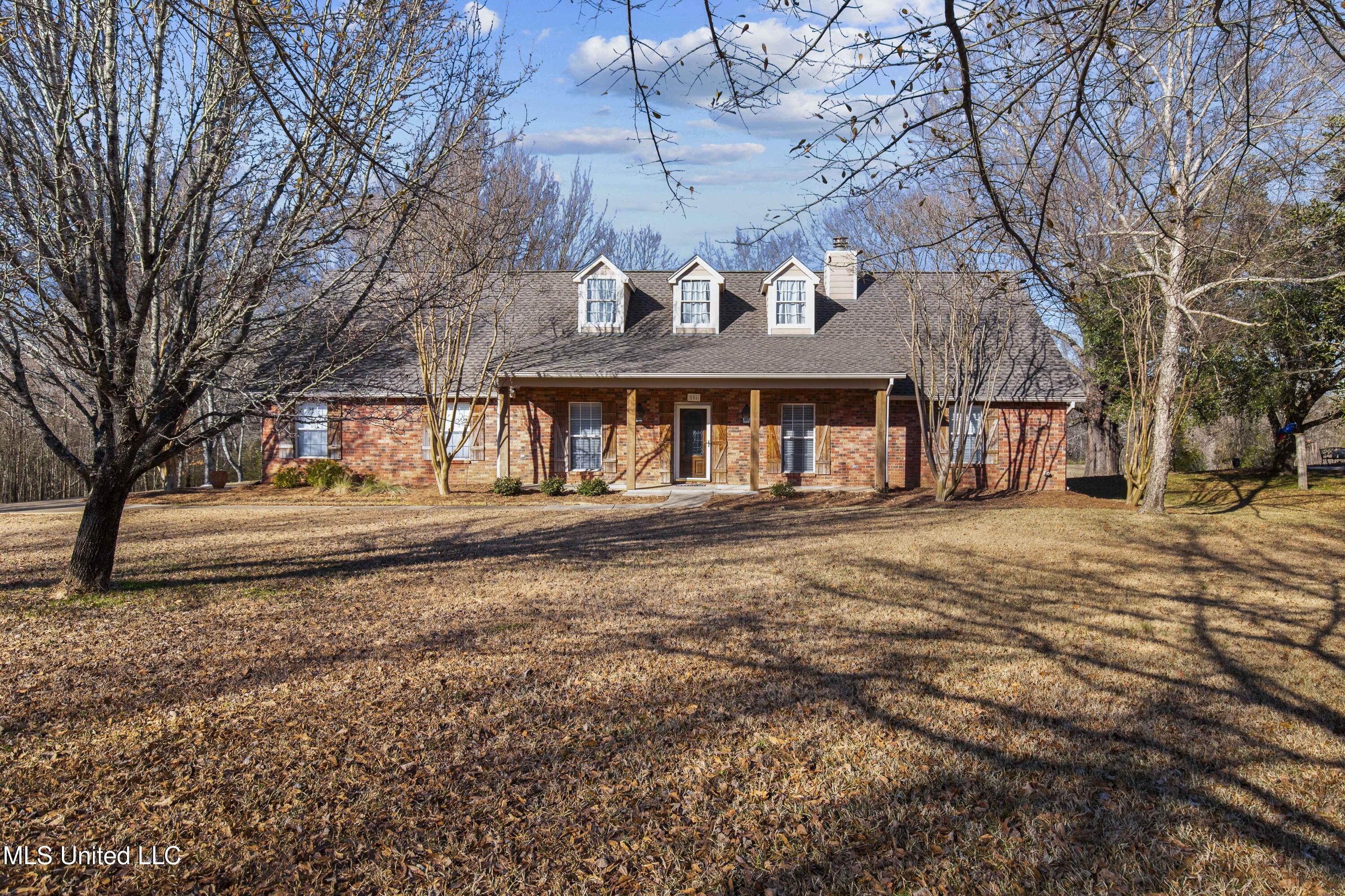 556 Countryside Place, Madison, Mississippi image 1