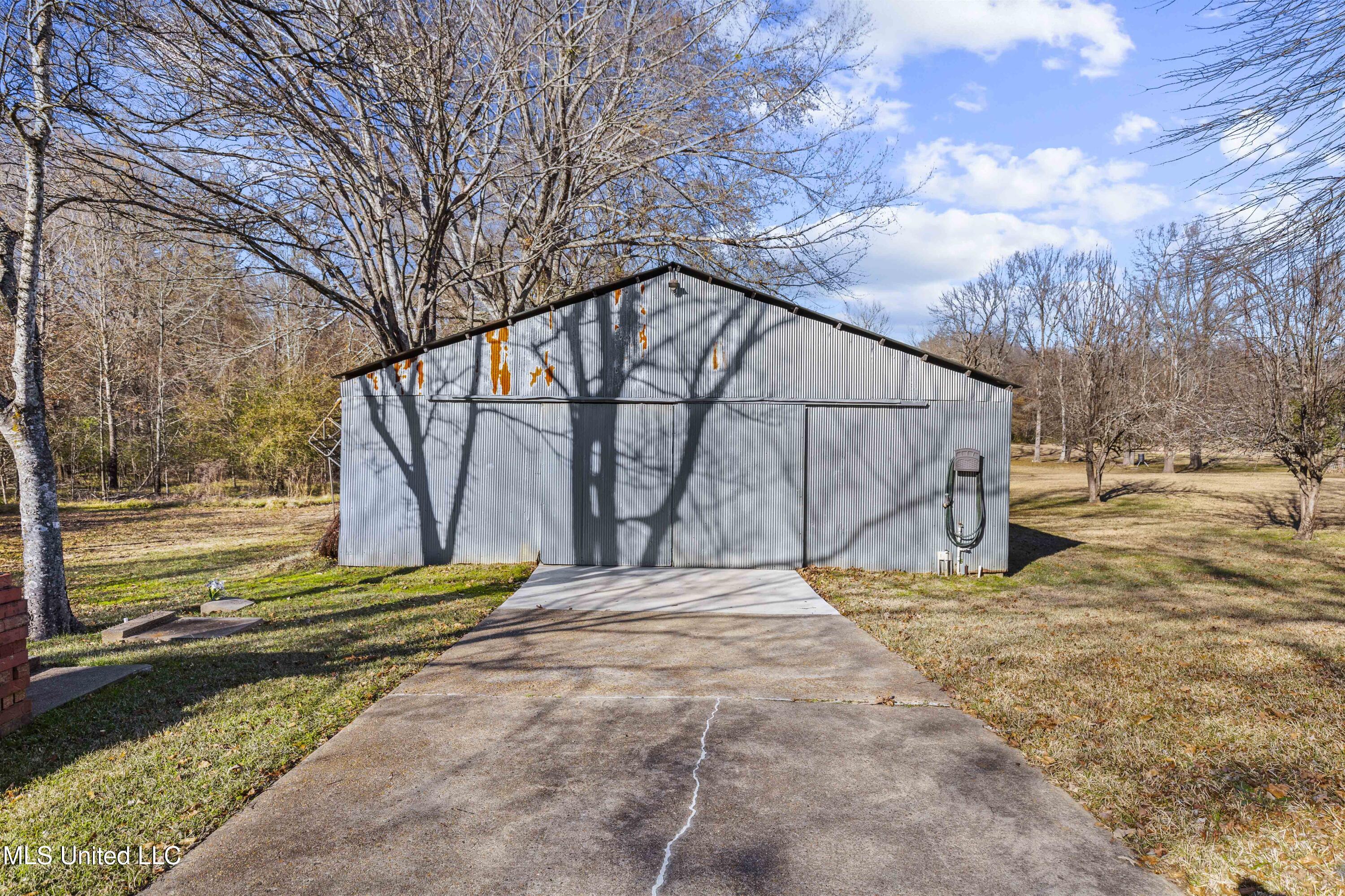 556 Countryside Place, Madison, Mississippi image 41