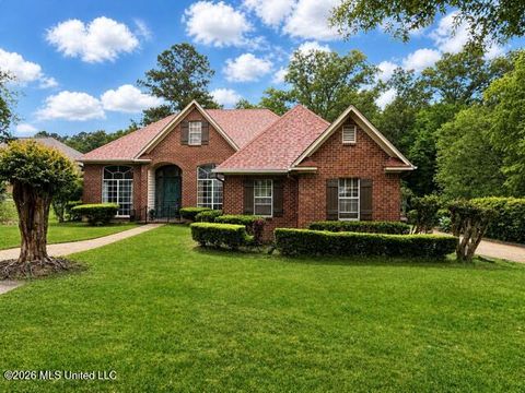 Homes For Sale - 306 Monterey Road<br/> Richland, MS 39218