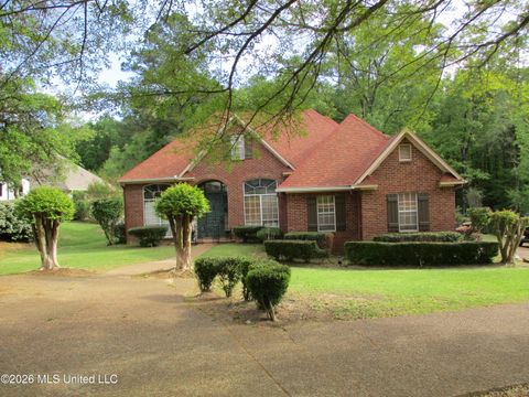 Homes For Sale - 306 Monterey Road<br/> Richland, MS 39218