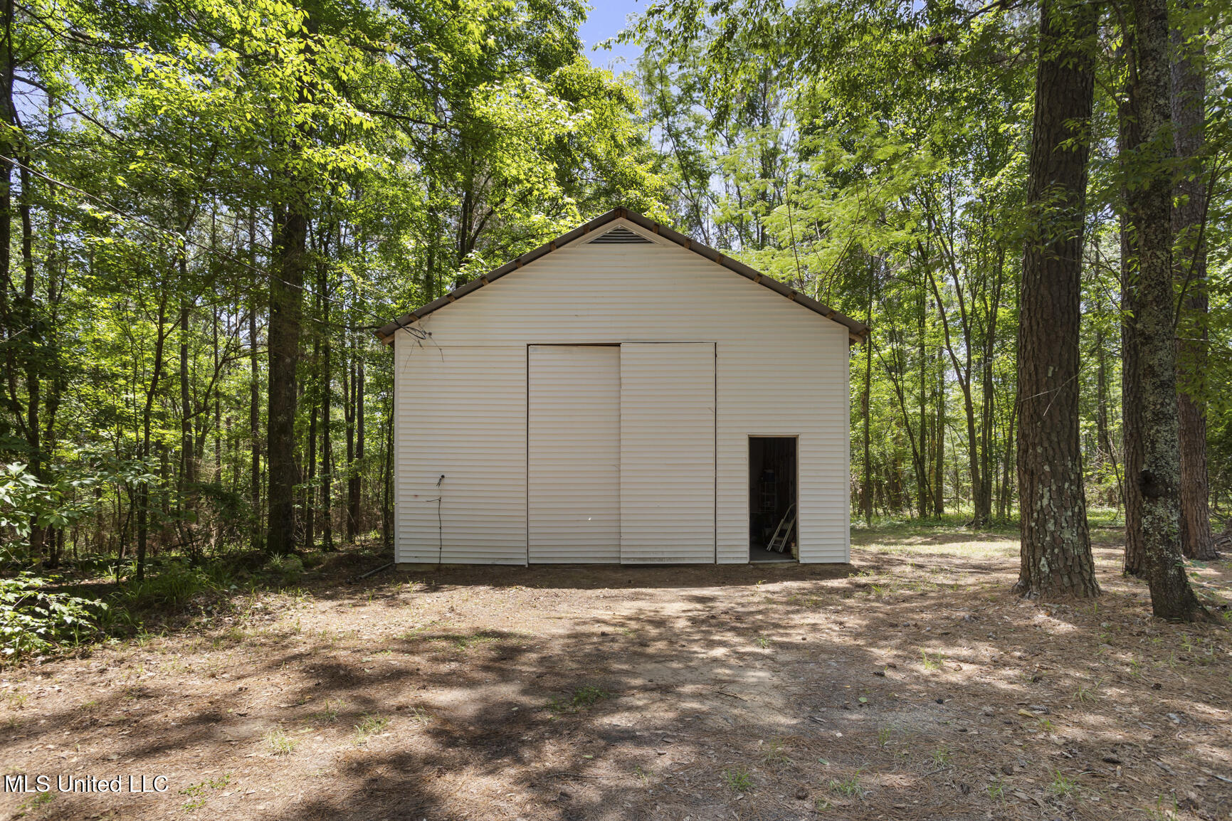 156 Country Estates Road, Florence, Mississippi image 9
