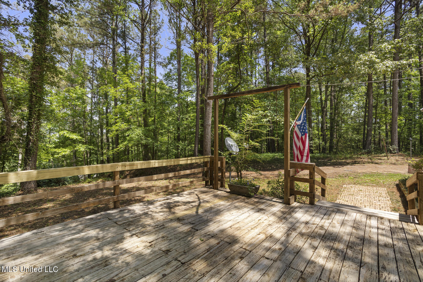 156 Country Estates Road, Florence, Mississippi image 3