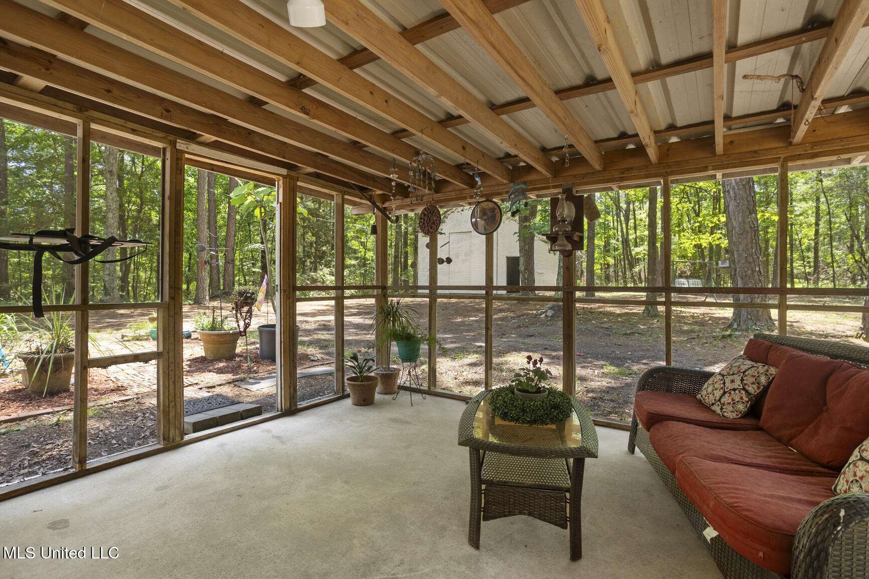 156 Country Estates Road, Florence, Mississippi image 8