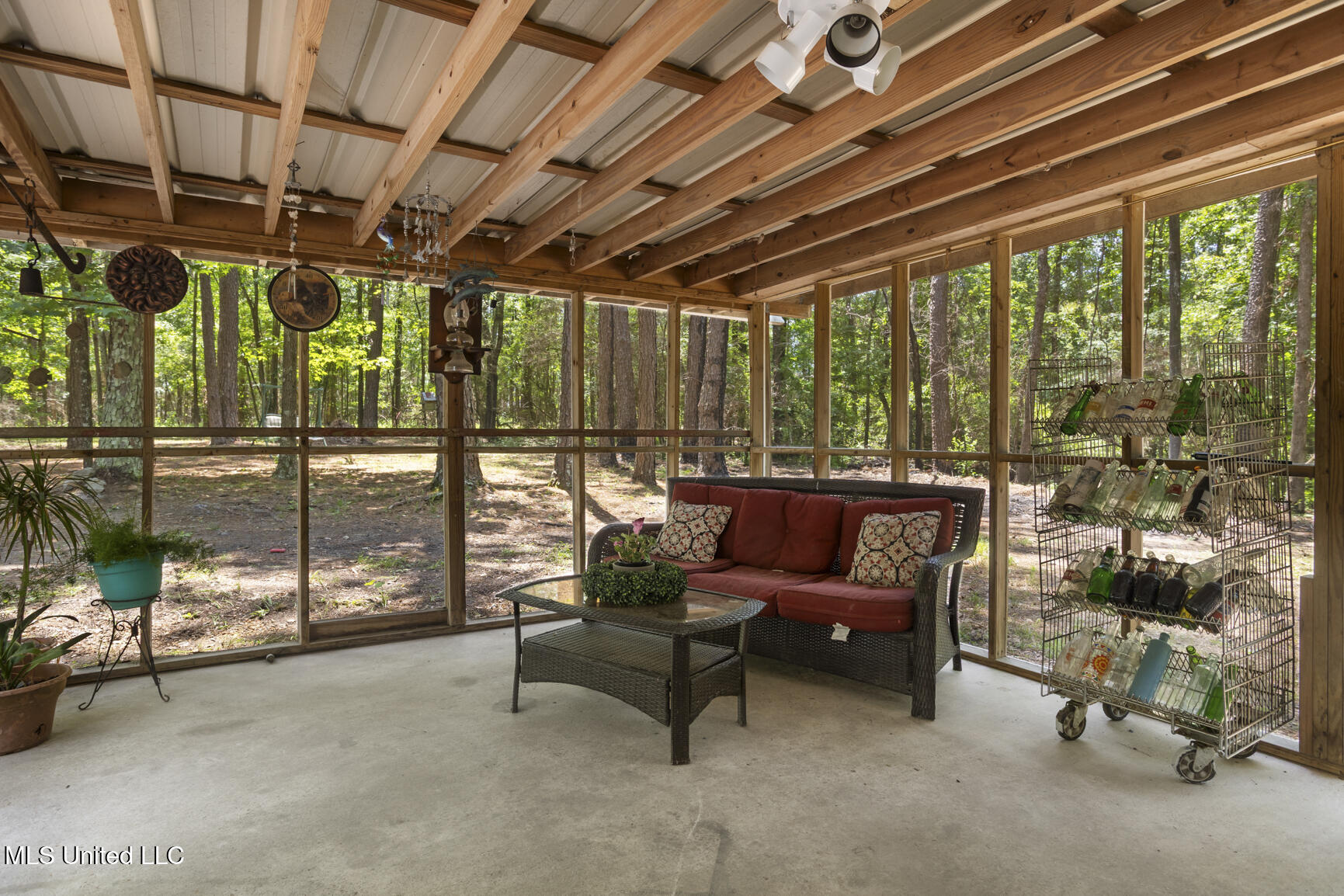 156 Country Estates Road, Florence, Mississippi image 7