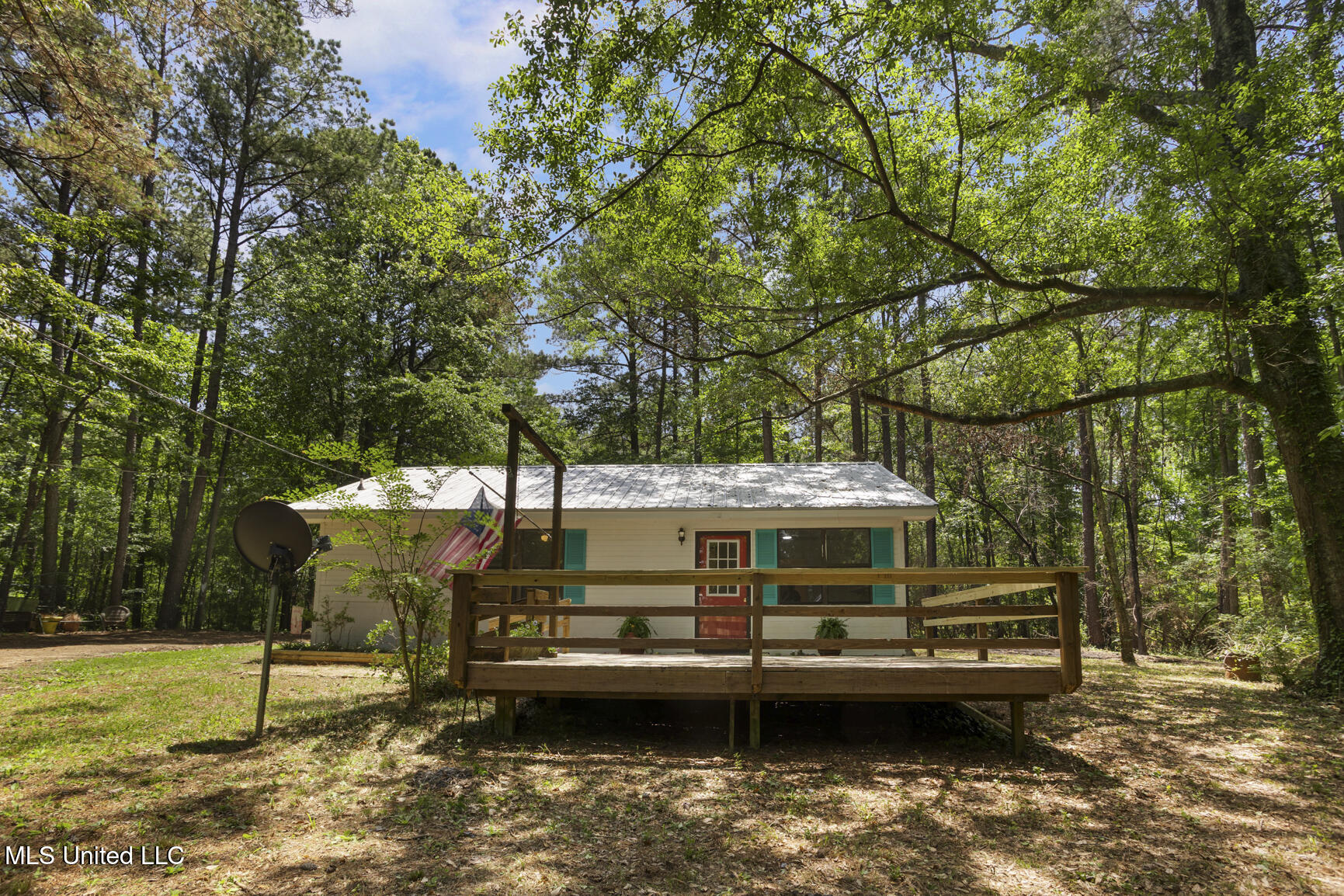 156 Country Estates Road, Florence, Mississippi image 2