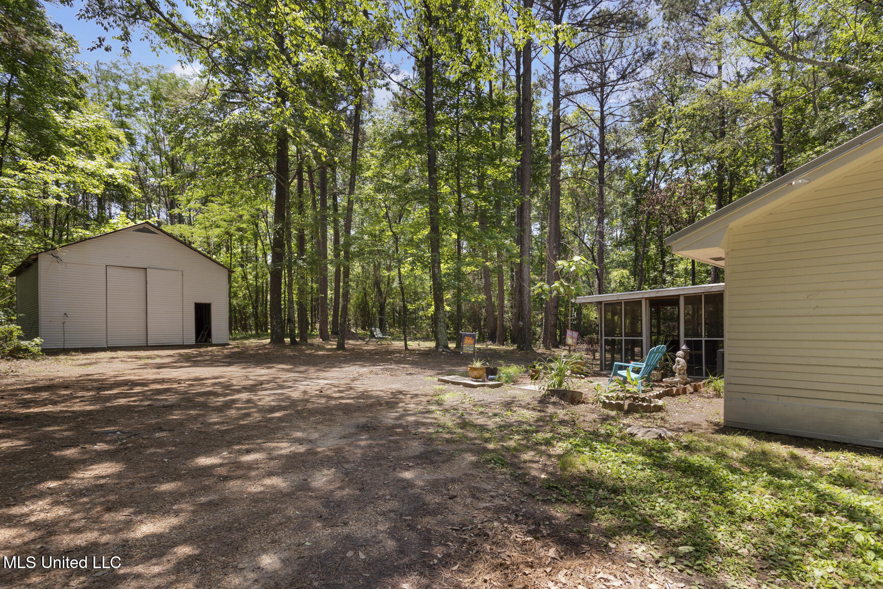 156 Country Estates Road, Florence, Mississippi image 4