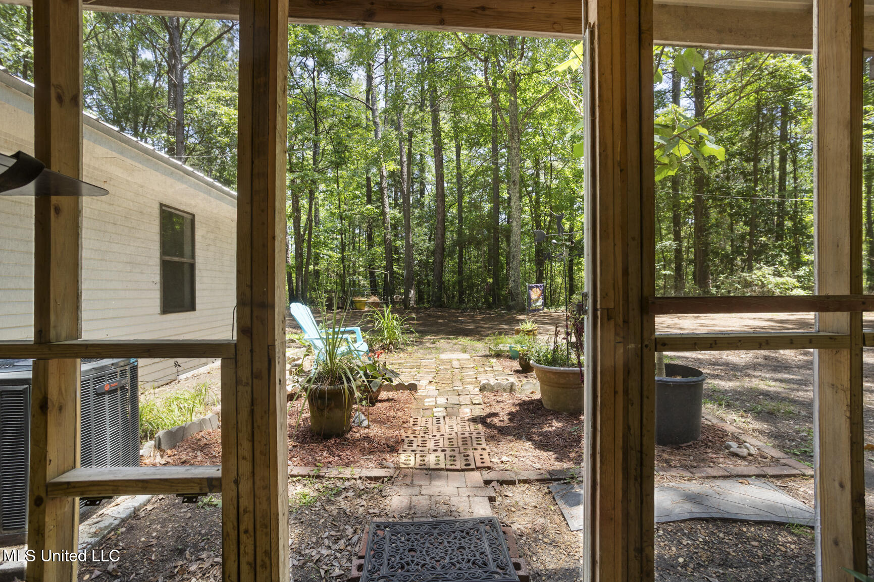 156 Country Estates Road, Florence, Mississippi image 6