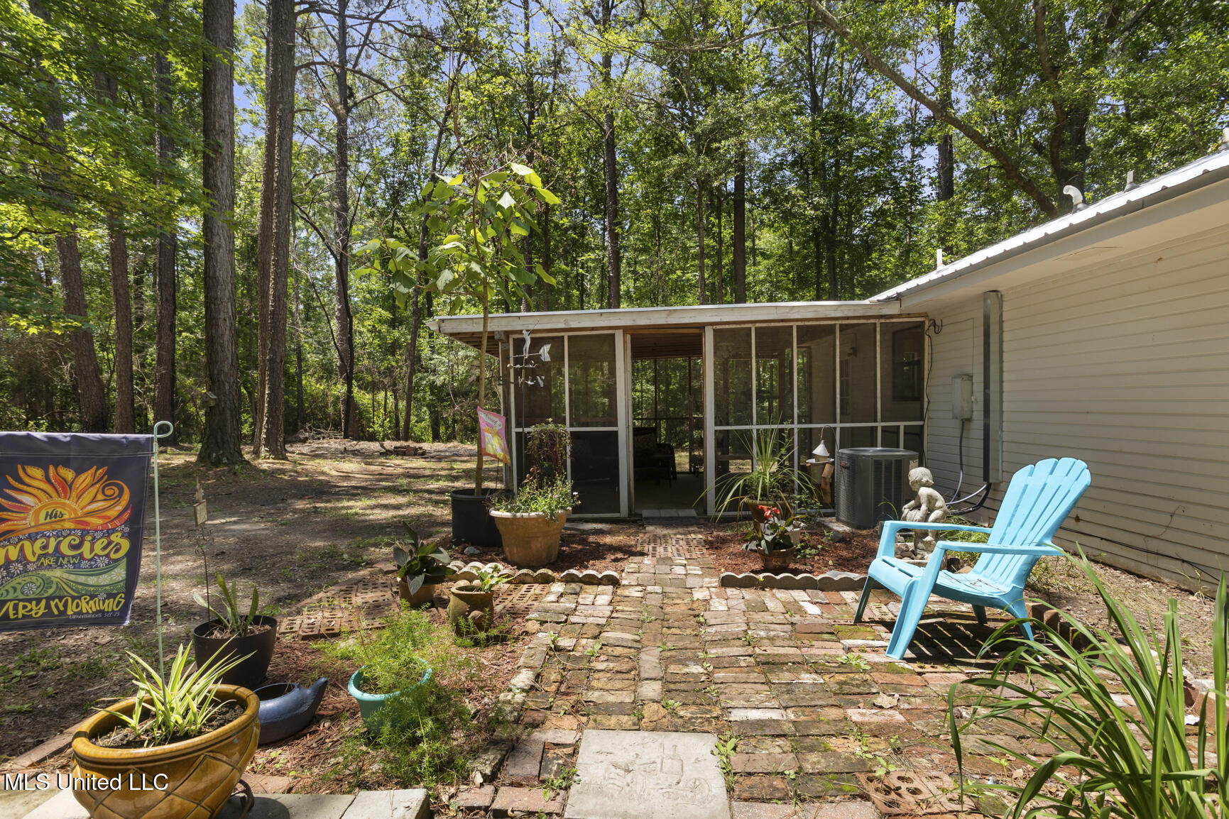 156 Country Estates Road, Florence, Mississippi image 5