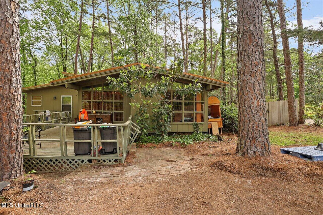 117 Sweetgum Lane, Florence, Mississippi image 1