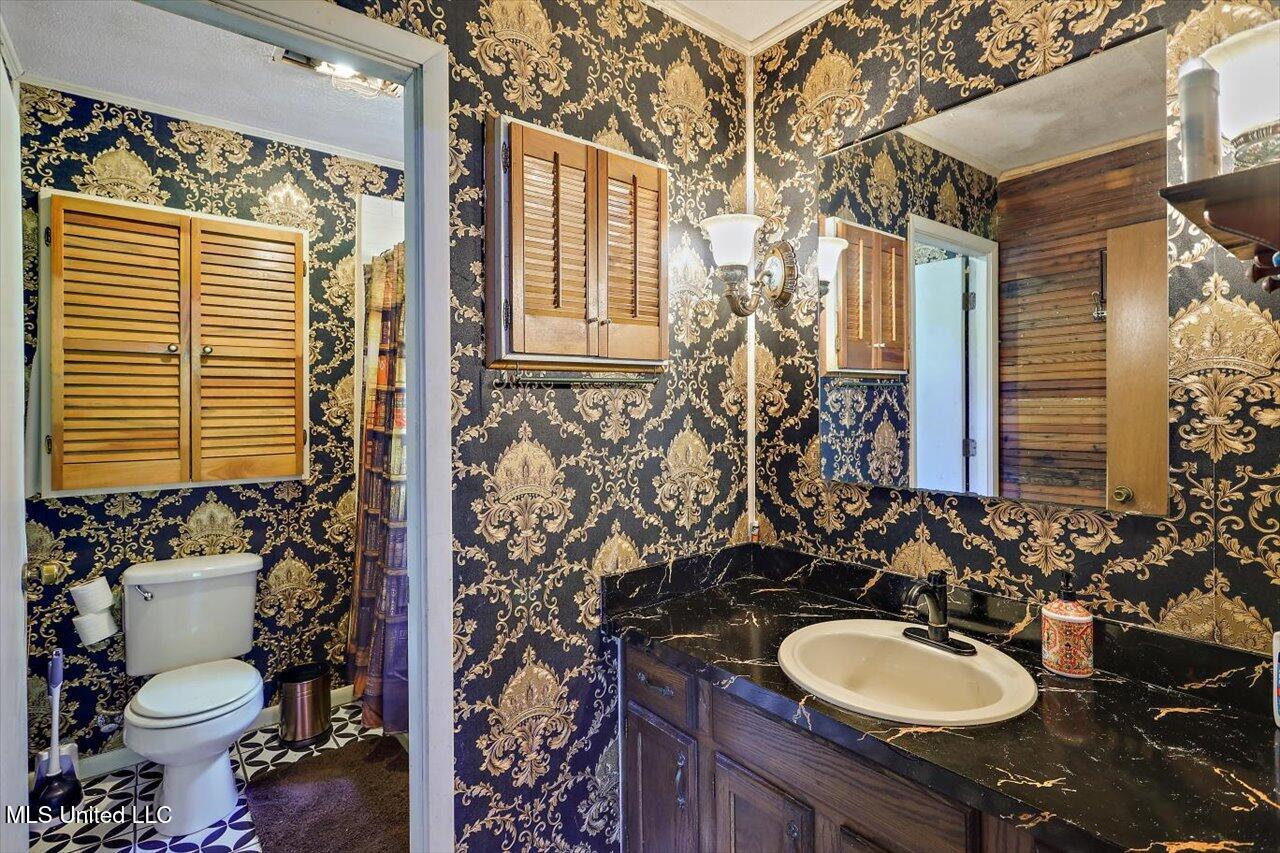 117 Sweetgum Lane, Florence, Mississippi image 23