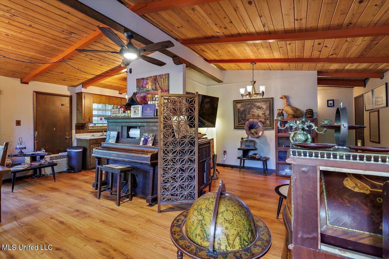 117 Sweetgum Lane, Florence, Mississippi image 3