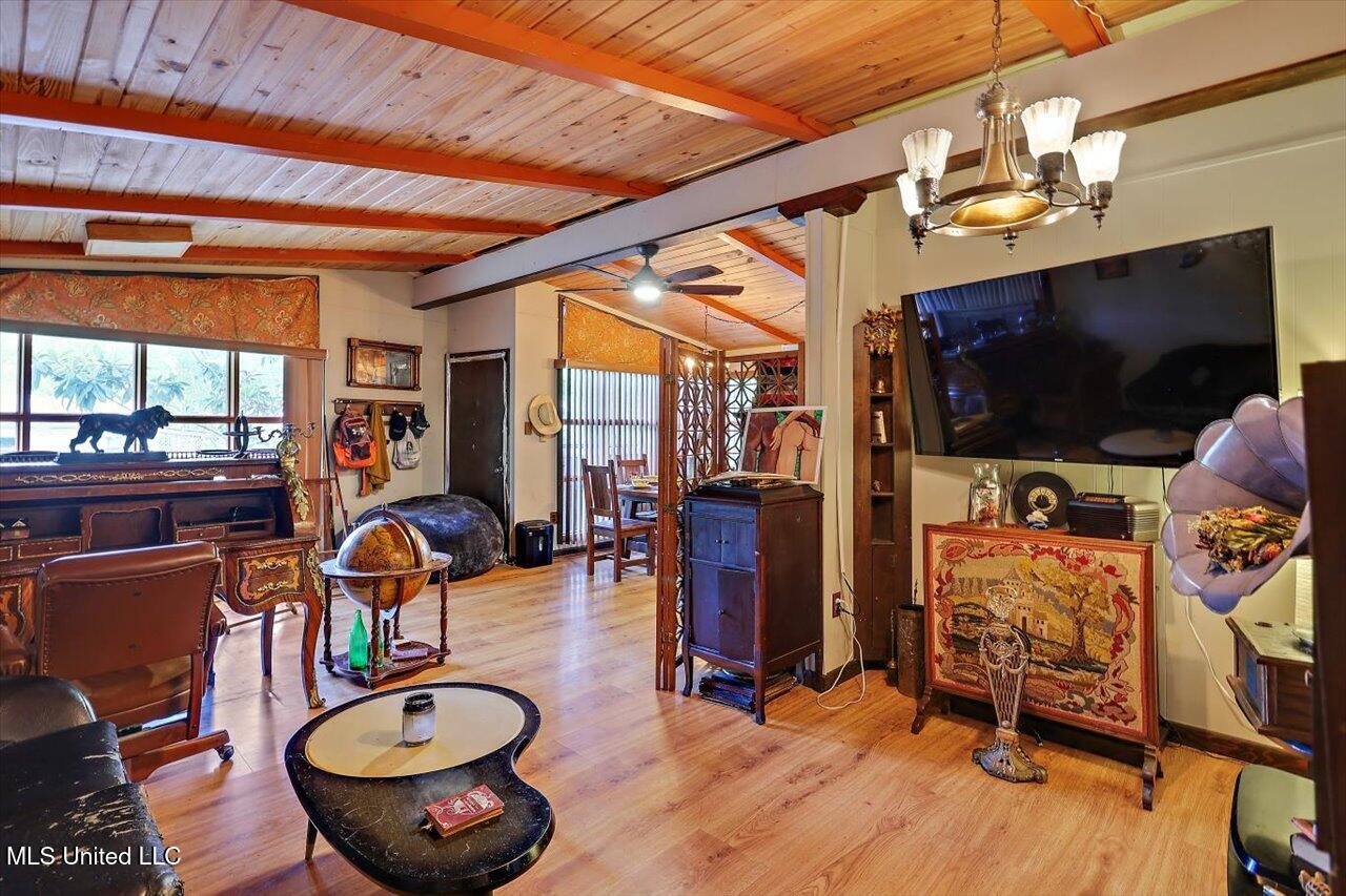 117 Sweetgum Lane, Florence, Mississippi image 9