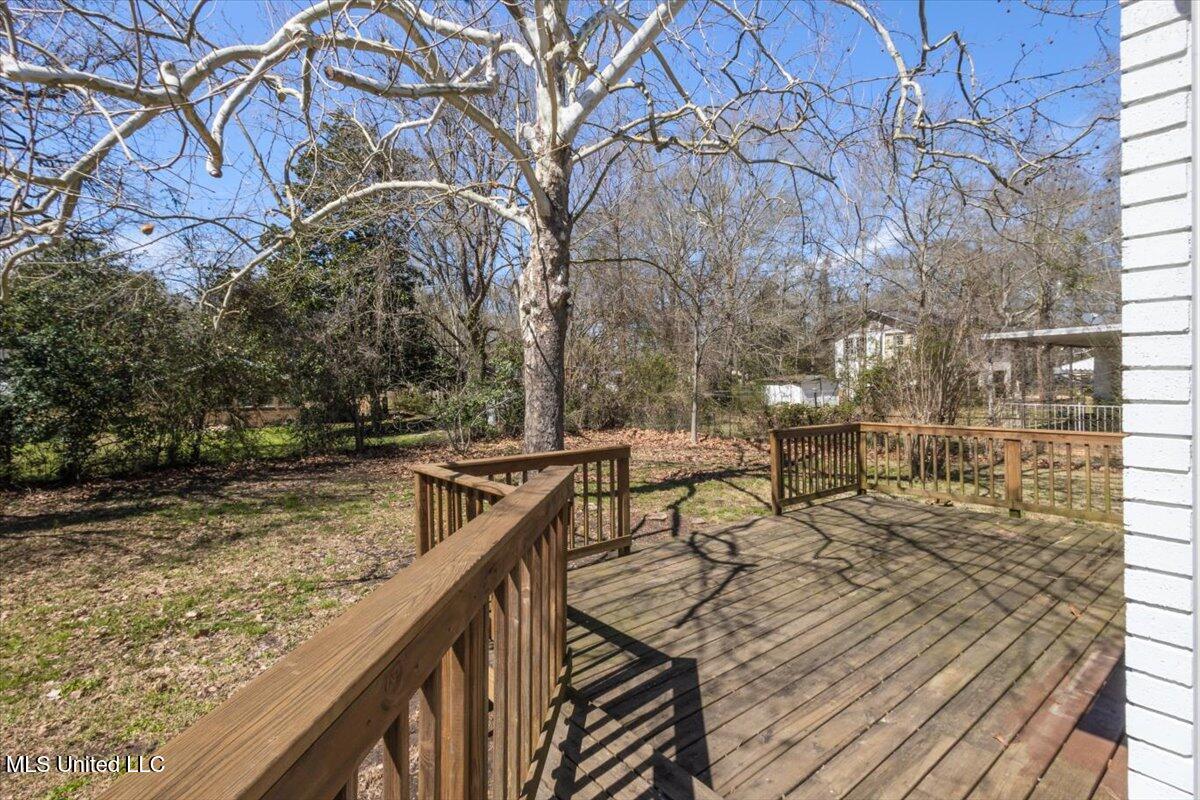 513 N Jackson Street, Brookhaven, Mississippi image 21