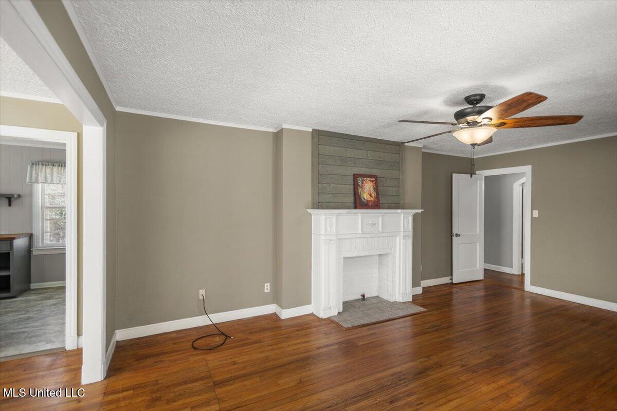 513 N Jackson Street, Brookhaven, Mississippi image 8