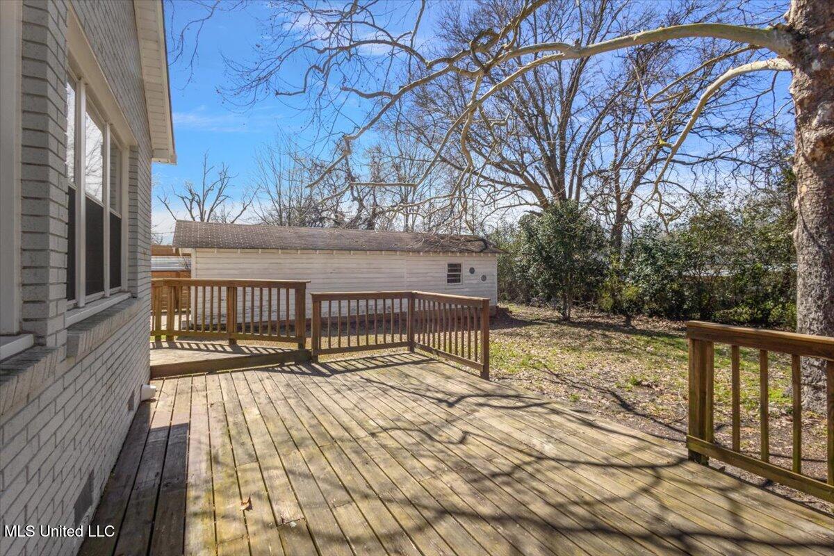 513 N Jackson Street, Brookhaven, Mississippi image 22