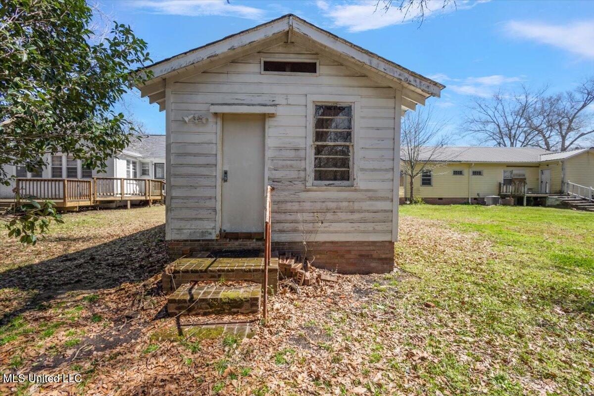 513 N Jackson Street, Brookhaven, Mississippi image 27