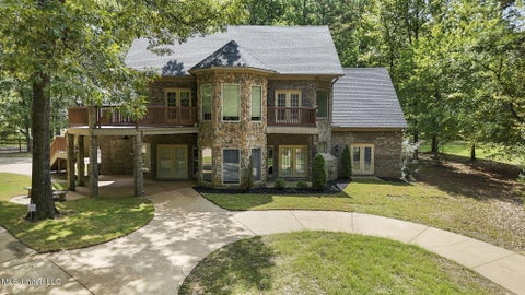 Homes For Sale - 1209 Flint Lock Cove<br/> Desoto County, Hernando, MS 38632