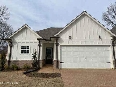 Condo For Sale - 240 Flower Garden Drive Dr<br/> Southaven, MS 38671