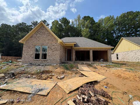 Homes For Sale - 418 Hyde Park Cove<br/> Brandon, MS 39042