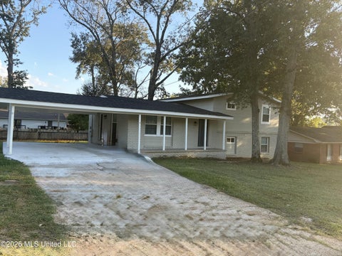 Homes For Sale - 3615 Hood Drive<br/> Pearl, MS 39208