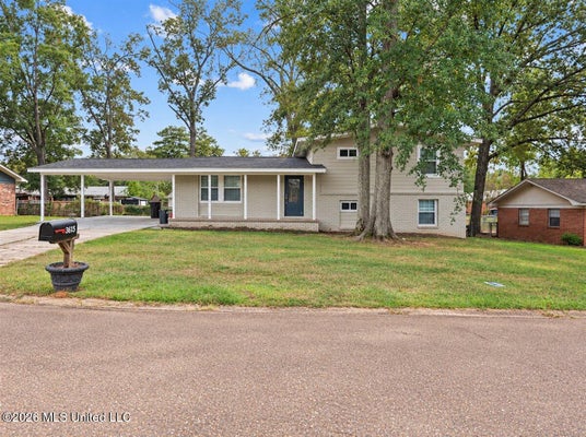 3615 HOOD DR, PEARL, MS 39208 - Image 4ec0aa5cf41712575feb79e22f862b48/2656076403
