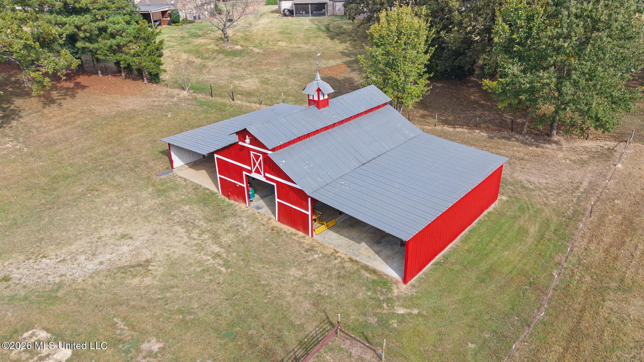 2084 Getwell Road