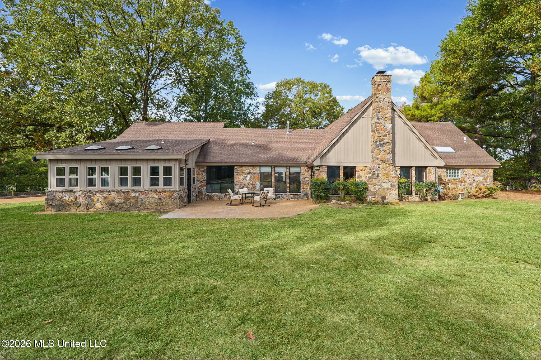2084 Getwell Road