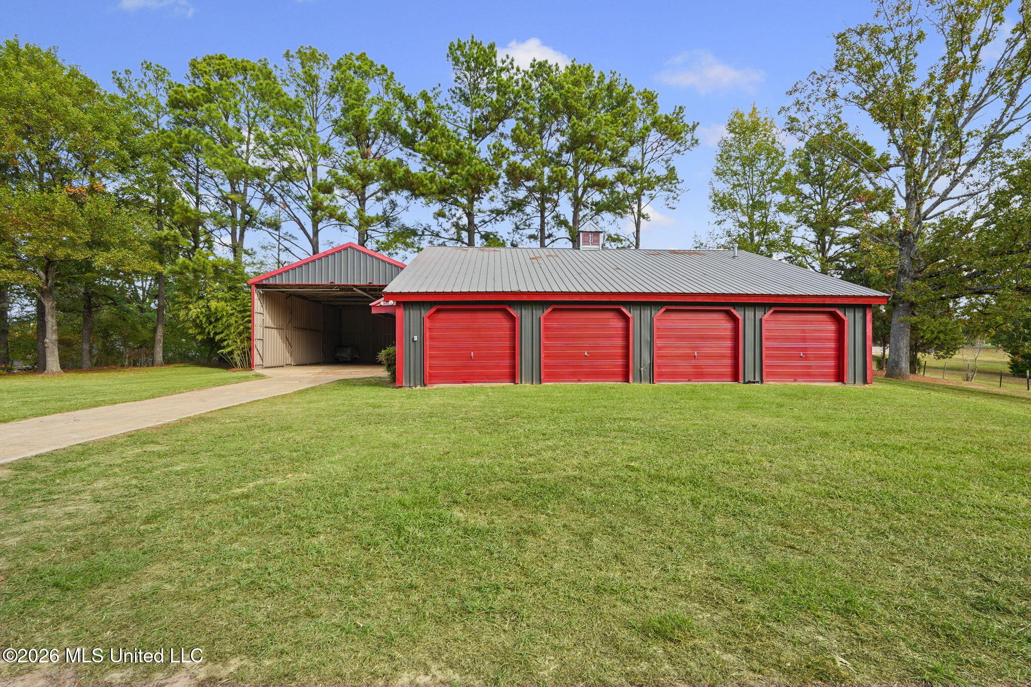 2084 Getwell Road