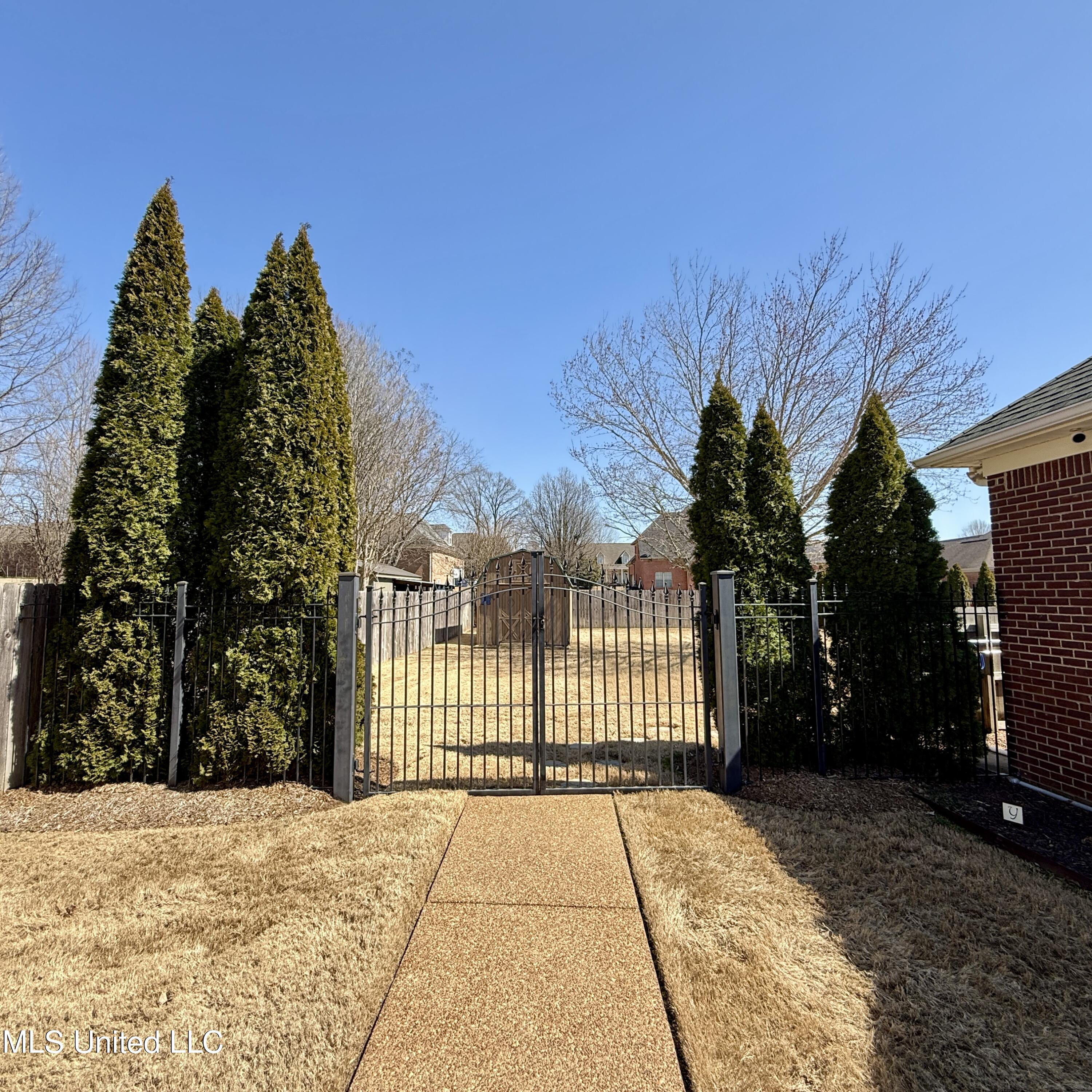 6402 Darren Drive, Olive Branch, Mississippi image 37