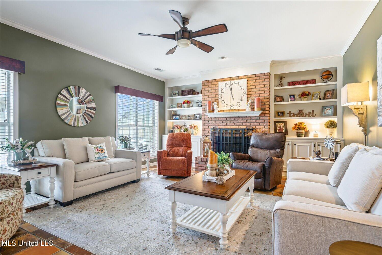 6402 Darren Drive, Olive Branch, Mississippi image 9