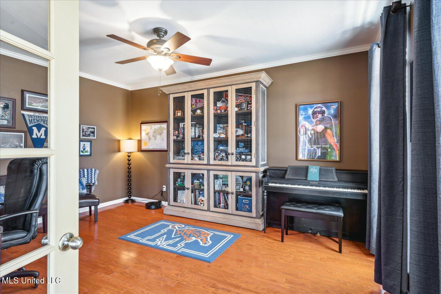 6402 Darren Drive, Olive Branch, Mississippi image 21