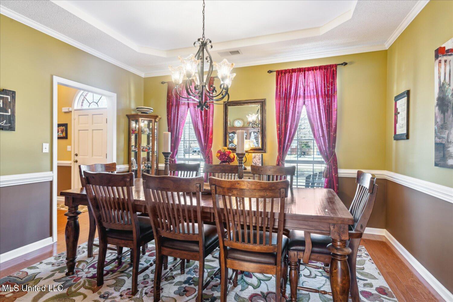 6402 Darren Drive, Olive Branch, Mississippi image 17