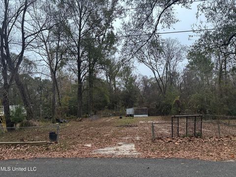 Vacant Land For Sale - Turps Drive<br/> Lucedale, MS 39452