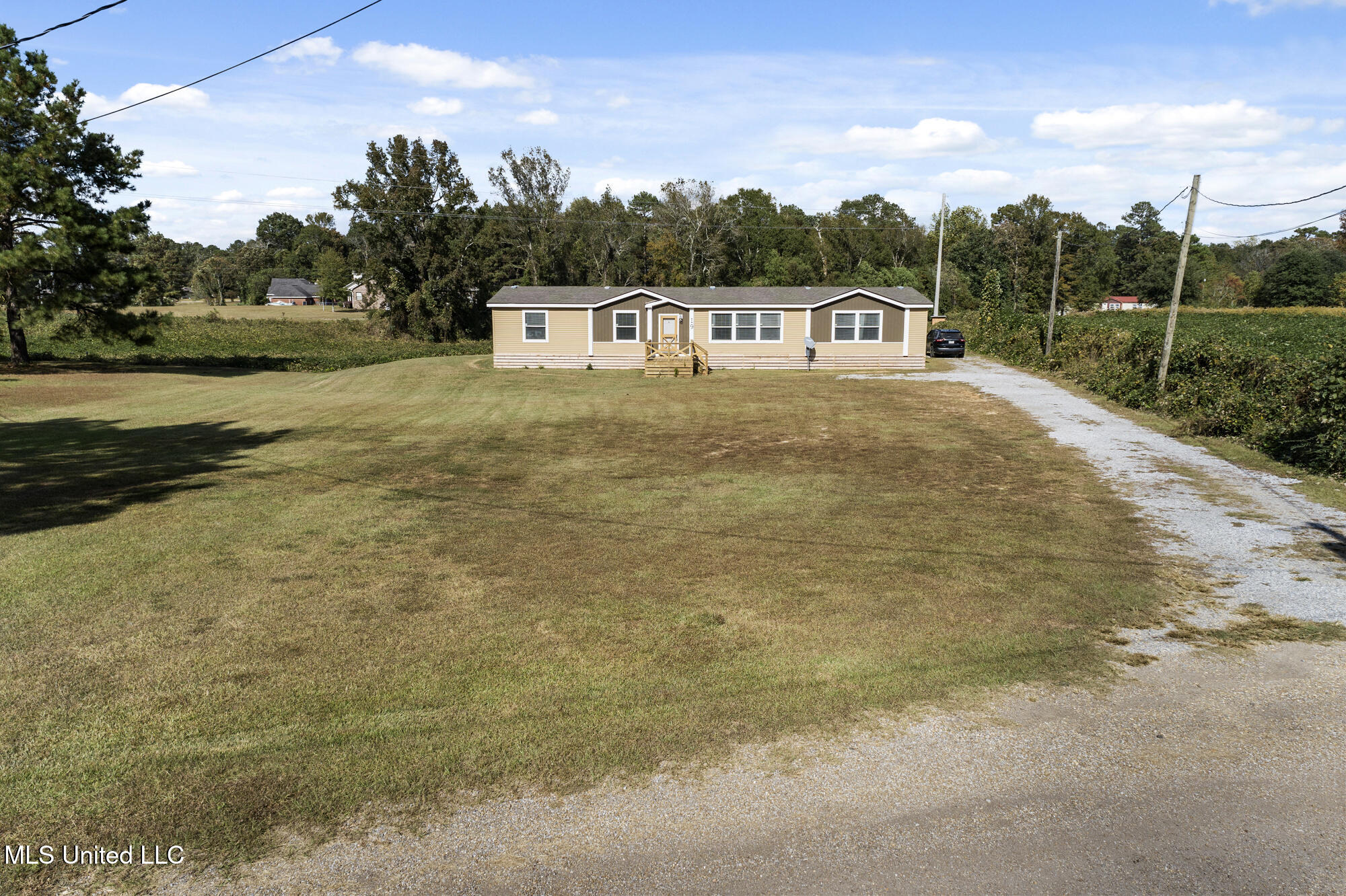 19 Cecil Fortenberry Lane, Sumrall, Mississippi image 3