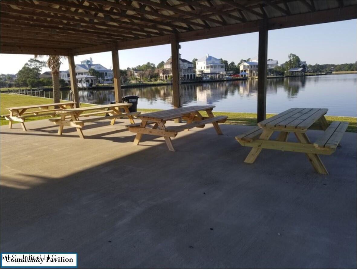 Lot 28 Willow Lane, Pass Christian, Mississippi image 8