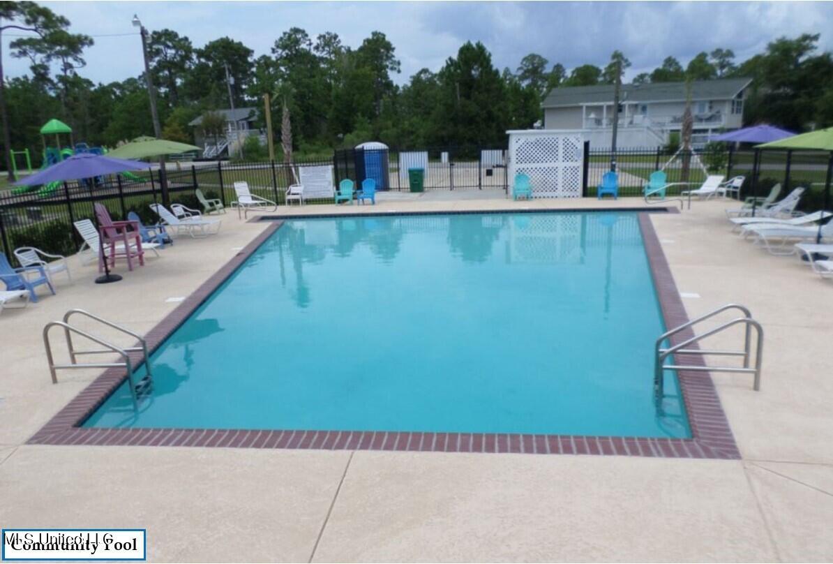 Lot 28 Willow Lane, Pass Christian, Mississippi image 12