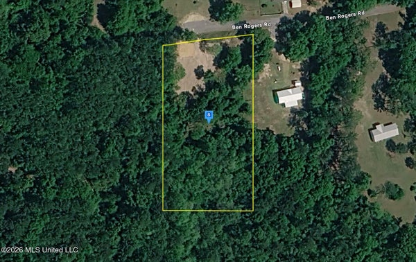 140 BEN ROGERS ROAD, LUCEDALE, MS 39452 - Image 4ef6cb5b06563d4fa5cbaaec46e70e66/1844026987