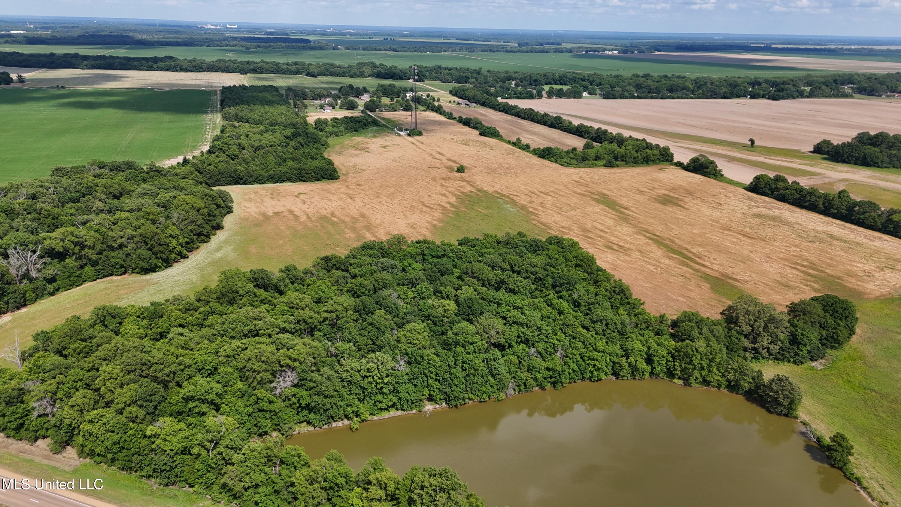 W Highway 82 West, Itta Bena, Mississippi image 9