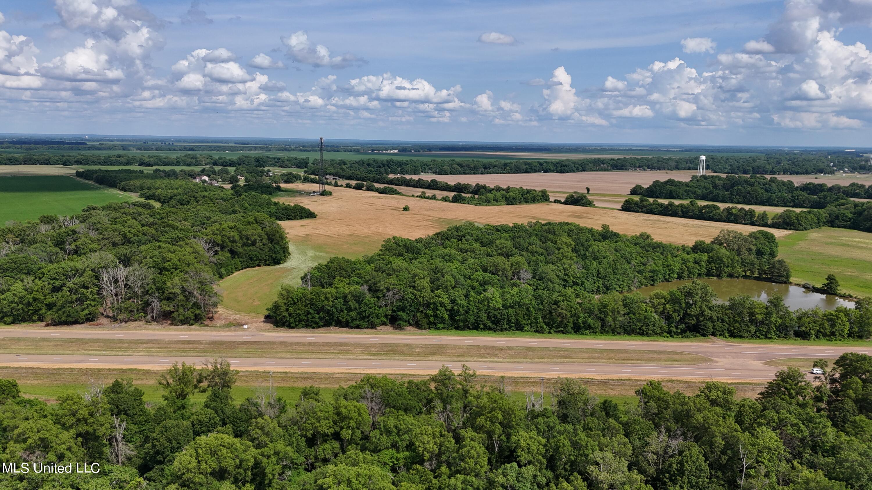 W Highway 82 West, Itta Bena, Mississippi image 10