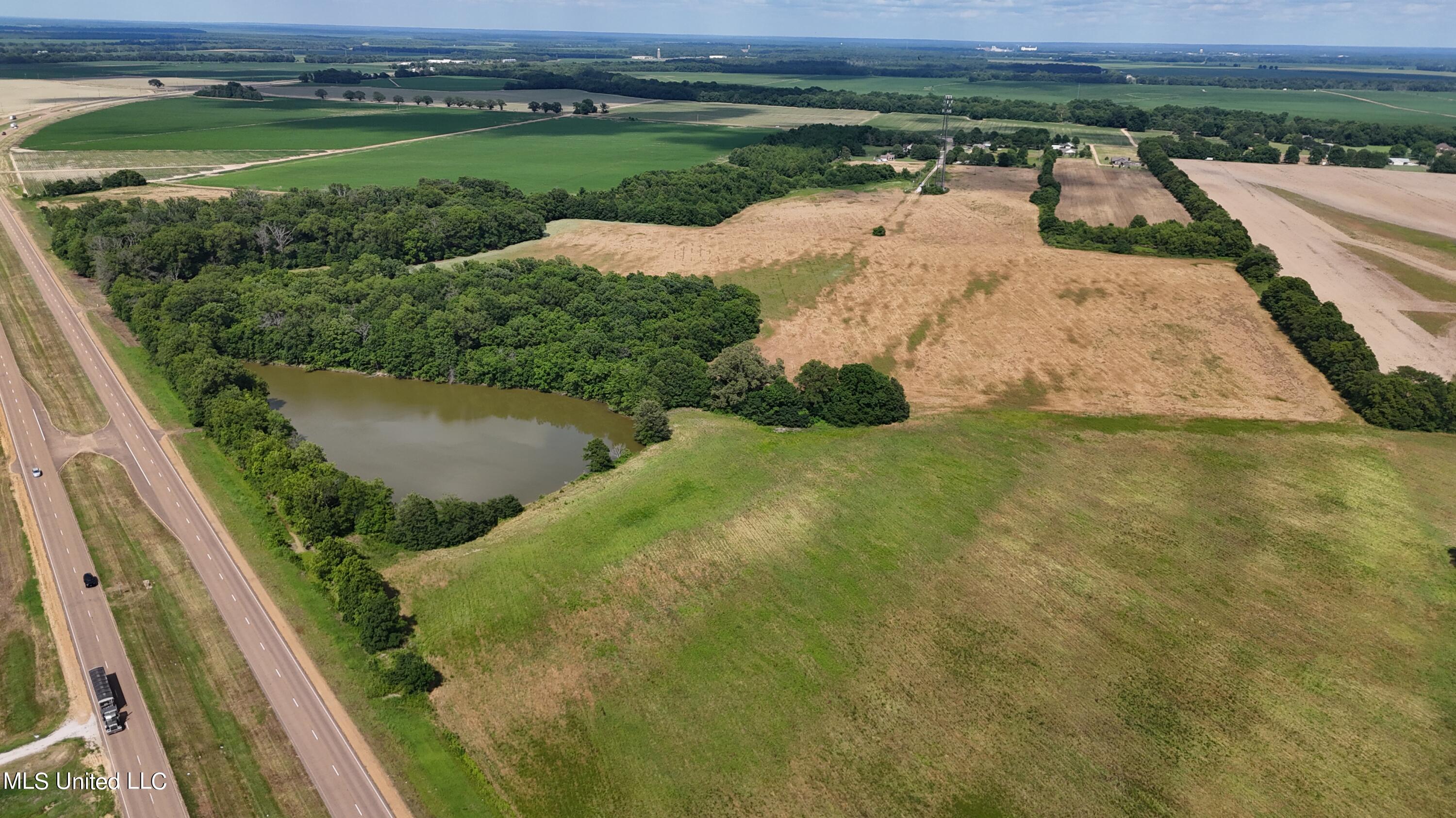 W Highway 82 West, Itta Bena, Mississippi image 8