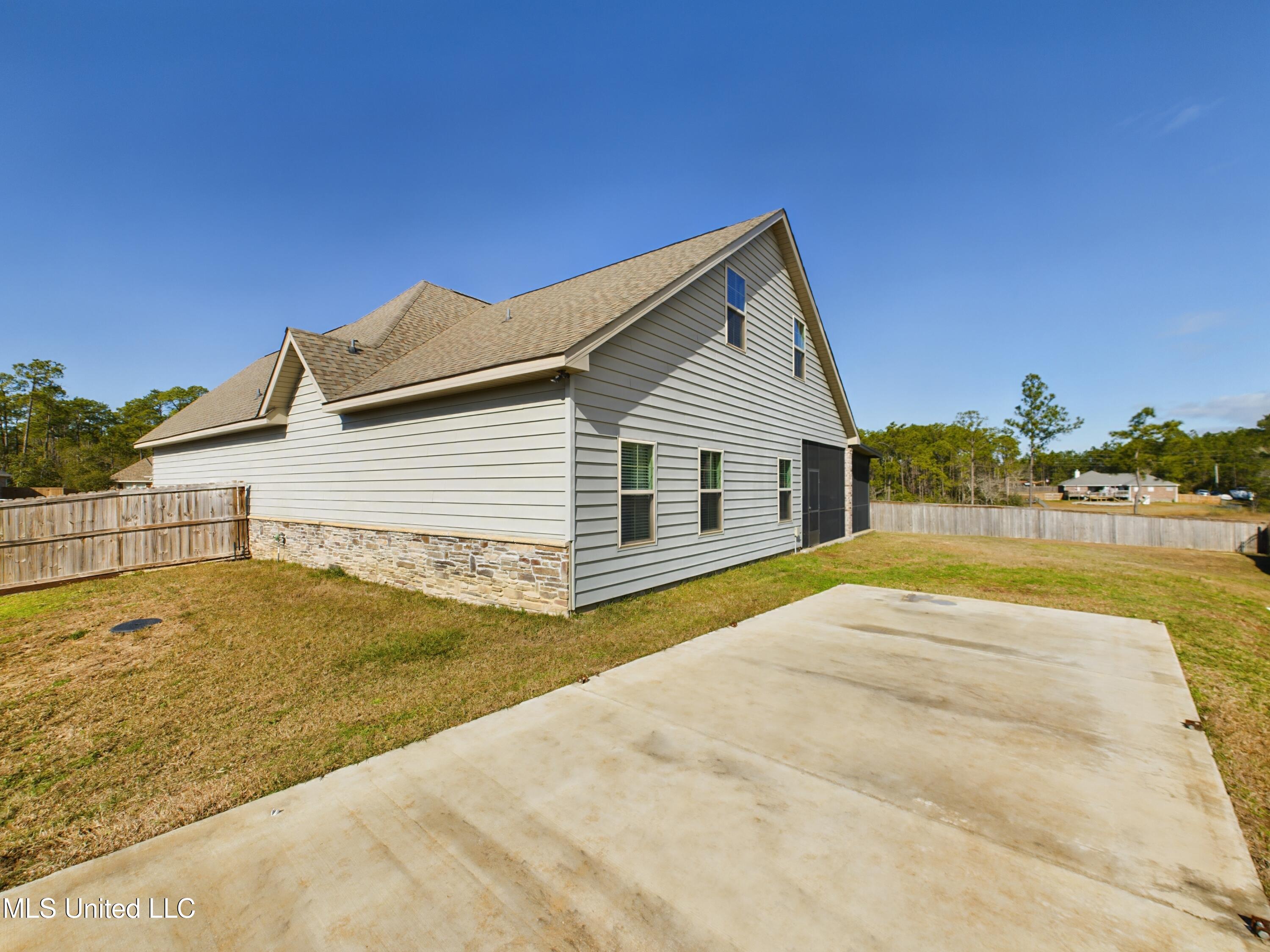 2958 Juliette Drive, Ocean Springs, Mississippi image 47