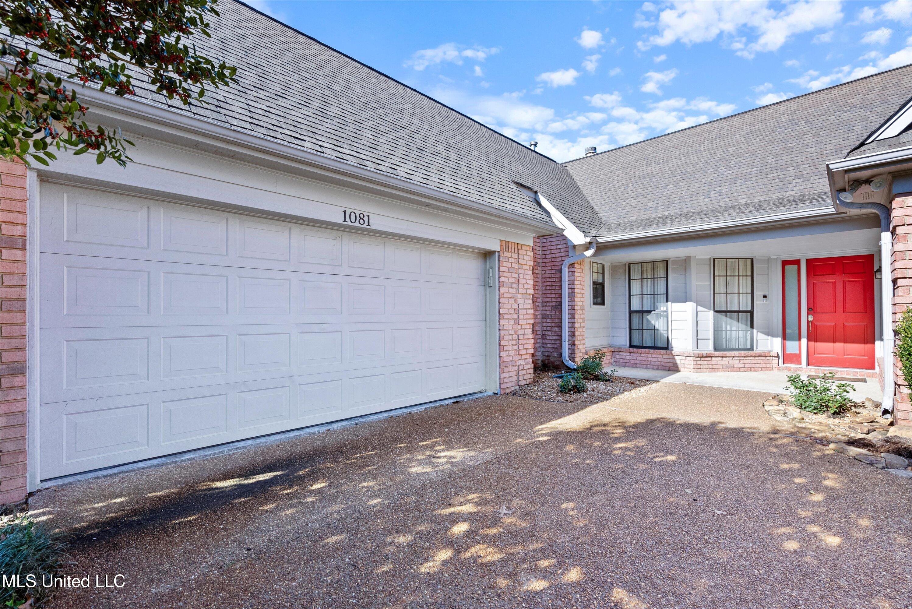 1081 Augusta Drive, Hernando, Mississippi image 3