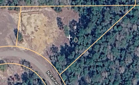 Vacant Land For Sale - Ironwood Trail<br/> Biloxi, MS 39532